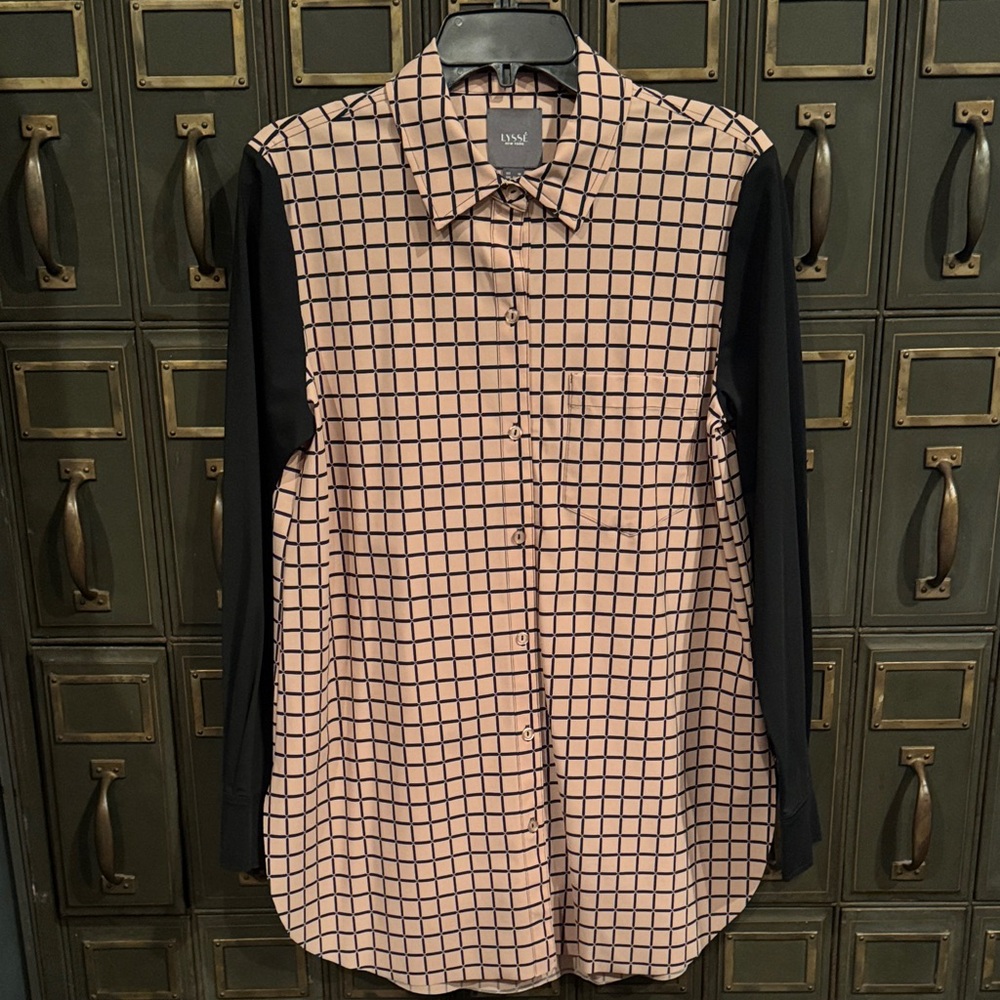 LYSSE’ Shirt